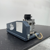 Emerson Application Vacuum Pump image 0